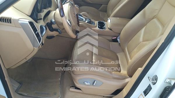 Photo 18 VIN: WP1ZZZ92ZDLA83923 - PORSCHE CAYENNE S 