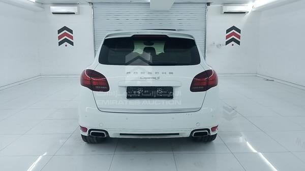 Photo 4 VIN: WP1ZZZ92ZDLA86105 - PORSCHE CAYENNE 