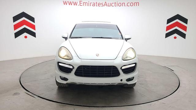 Photo 2 VIN: WP1ZZZ92ZDLA90474 - PORSCHE CAYENNE 