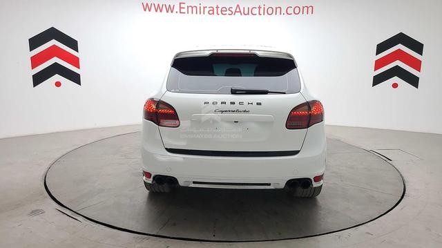 Photo 9 VIN: WP1ZZZ92ZDLA90474 - PORSCHE CAYENNE 