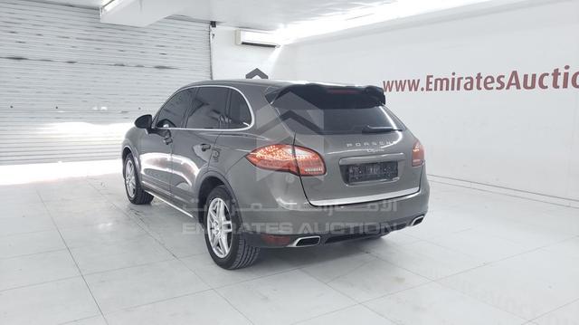 Photo 7 VIN: WP1ZZZ92ZELA00121 - PORSCHE CAYENNE 