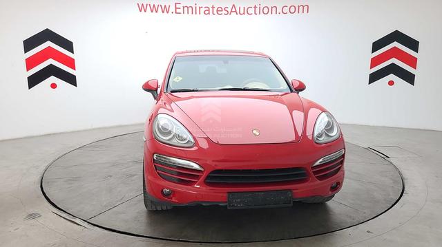 Photo 3 VIN: WP1ZZZ92ZELA07355 - PORSCHE CAYENNE 