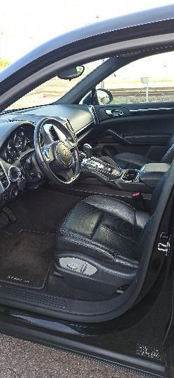 Photo 11 VIN: WP1ZZZ92ZELA36159 - PORSCHE CAYENNE SUV 