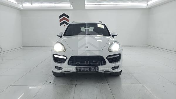 Photo 0 VIN: WP1ZZZ92ZELA71655 - PORSCHE CAYENNE GTS 