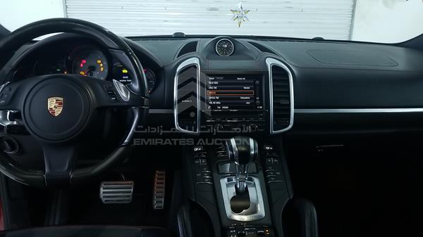 Photo 15 VIN: WP1ZZZ92ZELA72262 - PORSCHE CAYENNE GTS 