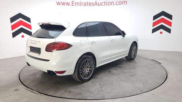 Photo 14 VIN: WP1ZZZ92ZELA74382 - PORSCHE CAYENNE 