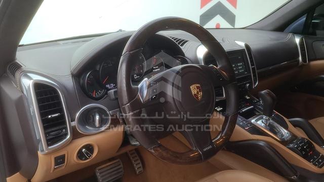 Photo 19 VIN: WP1ZZZ92ZELA74382 - PORSCHE CAYENNE 