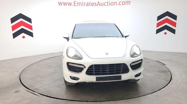 Photo 3 VIN: WP1ZZZ92ZELA74382 - PORSCHE CAYENNE 