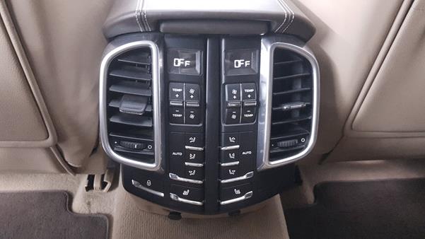 Photo 22 VIN: WP1ZZZ92ZFLA82056 - PORSCHE CAYENNE TURBO 