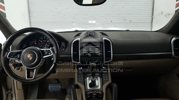 Photo 14 VIN: WP1ZZZ92ZFLA82689 - PORSCHE CAYENNE TURBO 