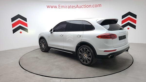 Photo 11 VIN: WP1ZZZ92ZGKA08177 - PORSCHE CAYENNE 