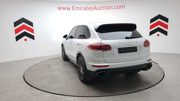 Photo 12 VIN: WP1ZZZ92ZGKA08177 - PORSCHE CAYENNE 