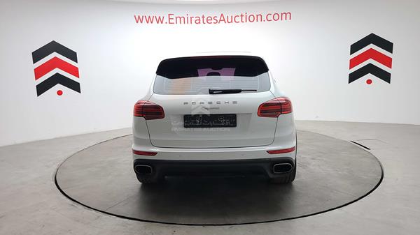 Photo 14 VIN: WP1ZZZ92ZGKA08177 - PORSCHE CAYENNE 