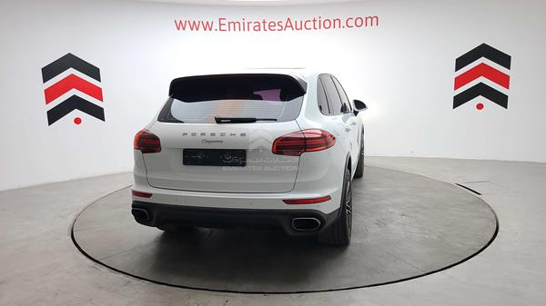 Photo 15 VIN: WP1ZZZ92ZGKA08177 - PORSCHE CAYENNE 