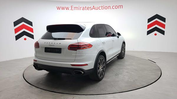 Photo 16 VIN: WP1ZZZ92ZGKA08177 - PORSCHE CAYENNE 