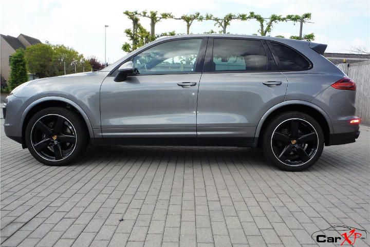 Photo 19 VIN: WP1ZZZ92ZGKA49958 - PORSCHE CAYENNE SUV 