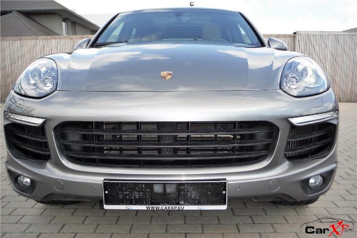 Photo 15 VIN: WP1ZZZ92ZGKA49958 - PORSCHE CAYENNE SUV 