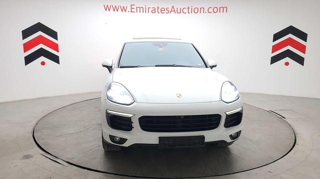 Photo 3 VIN: WP1ZZZ92ZGLA02718 - PORSCHE CAYENNE 