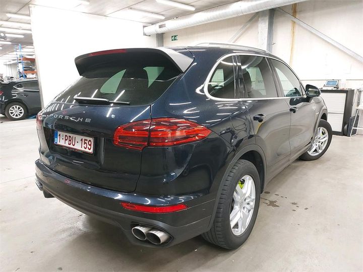 Photo 2 VIN: WP1ZZZ92ZGLA17894 - PORSCHE CAYENNE 