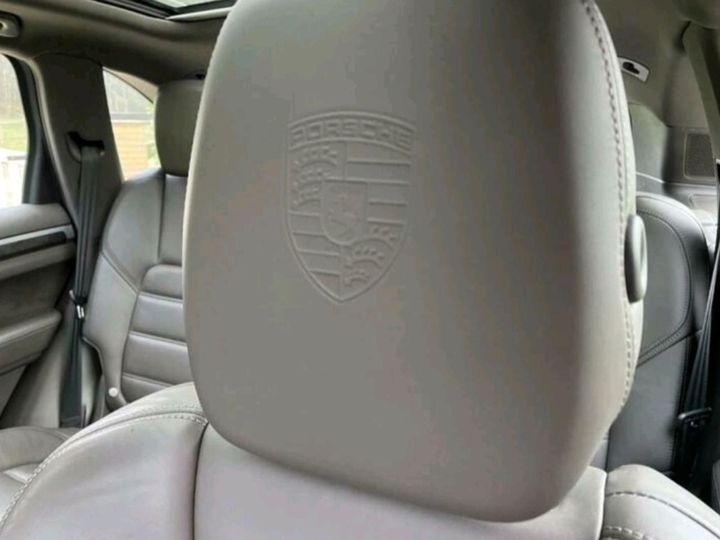 Photo 18 VIN: WP1ZZZ92ZGLA59567 - PORSCHE CAYENNE 