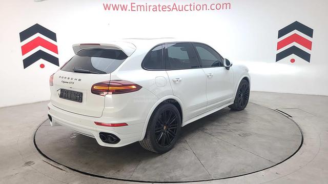 Photo 13 VIN: WP1ZZZ92ZGLA72583 - PORSCHE CAYENNE 