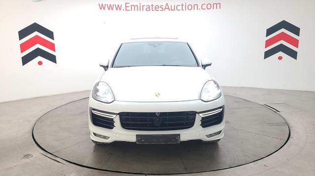 Photo 2 VIN: WP1ZZZ92ZGLA72583 - PORSCHE CAYENNE 