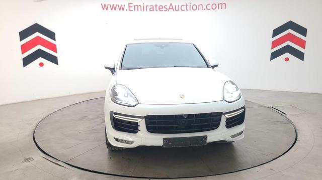 Photo 3 VIN: WP1ZZZ92ZGLA72583 - PORSCHE CAYENNE 