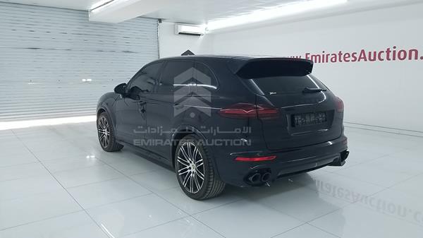 Photo 6 VIN: WP1ZZZ92ZGLA76416 - PORSCHE CAYENNE 