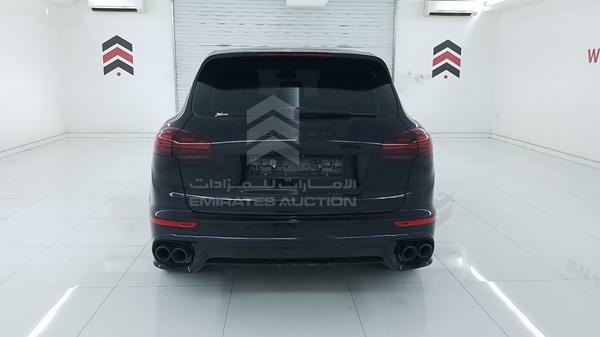 Photo 7 VIN: WP1ZZZ92ZGLA76416 - PORSCHE CAYENNE 