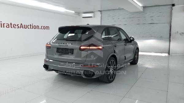 Photo 7 VIN: WP1ZZZ92ZGLA78039 - PORSCHE CAYENNE GTS 