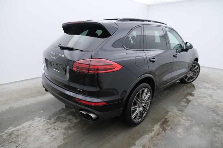 Photo 2 VIN: WP1ZZZ92ZHLA68154 - PORSCHE CAYENNE &#3914 