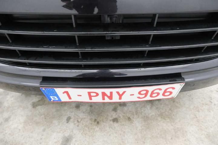 Photo 5 VIN: WP1ZZZ92ZHLA68154 - PORSCHE CAYENNE &#3914 