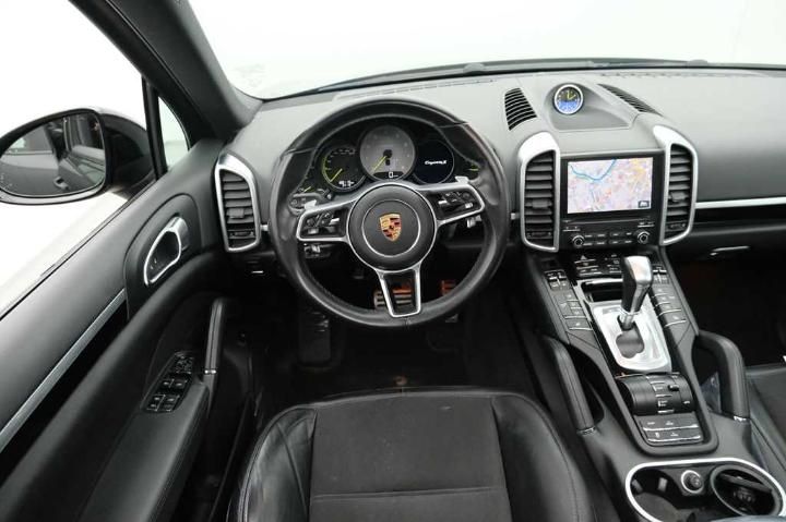 Photo 9 VIN: WP1ZZZ92ZHLA68154 - PORSCHE CAYENNE &#3914 