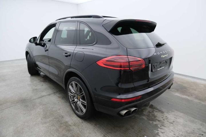 Photo 7 VIN: WP1ZZZ92ZHLA68154 - PORSCHE CAYENNE &#3914 