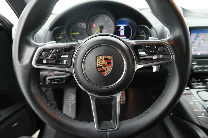 Photo 27 VIN: WP1ZZZ92ZHLA71791 - PORSCHE CAYENNE &#3914 