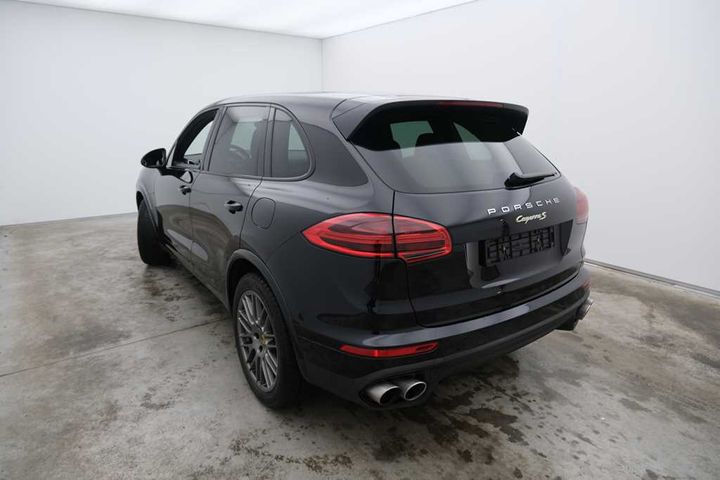 Photo 7 VIN: WP1ZZZ92ZHLA71791 - PORSCHE CAYENNE &#3914 