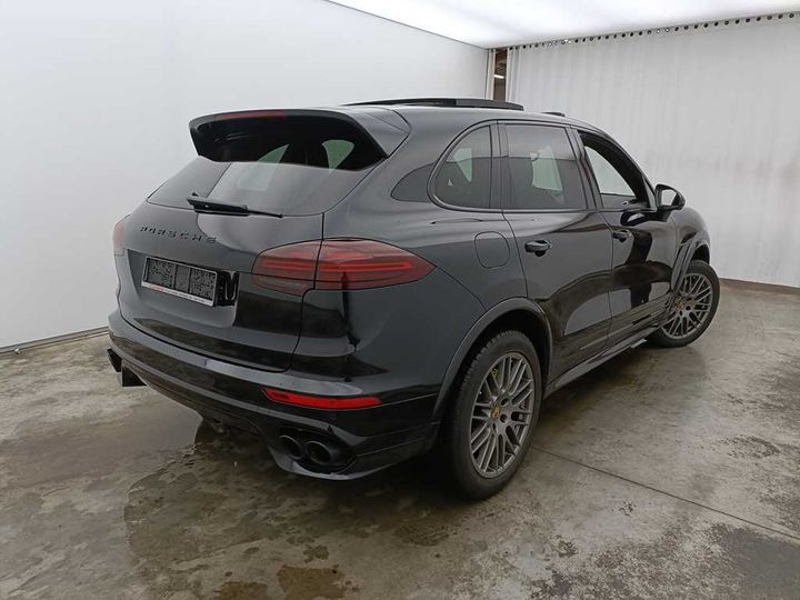 Photo 2 VIN: WP1ZZZ92ZHLA72756 - PORSCHE CAYENNE &#3914 