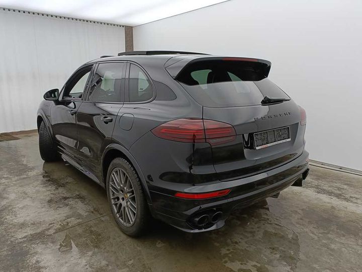 Photo 7 VIN: WP1ZZZ92ZHLA72756 - PORSCHE CAYENNE &#3914 