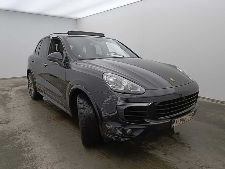 Photo 8 VIN: WP1ZZZ92ZHLA72756 - PORSCHE CAYENNE &#3914 