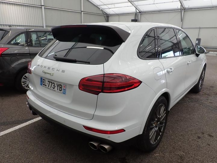 Photo 2 VIN: WP1ZZZ92ZHLA75331 - PORSCHE CAYENNE 