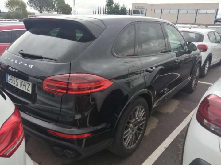 Photo 31 VIN: WP1ZZZ92ZJKA41713 - PORSCHE CAYENNE 