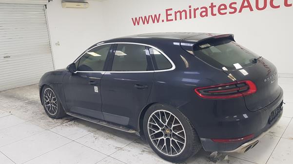 Photo 3 VIN: WP1ZZZ952GLB40994 - PORSCHE MACAN S 