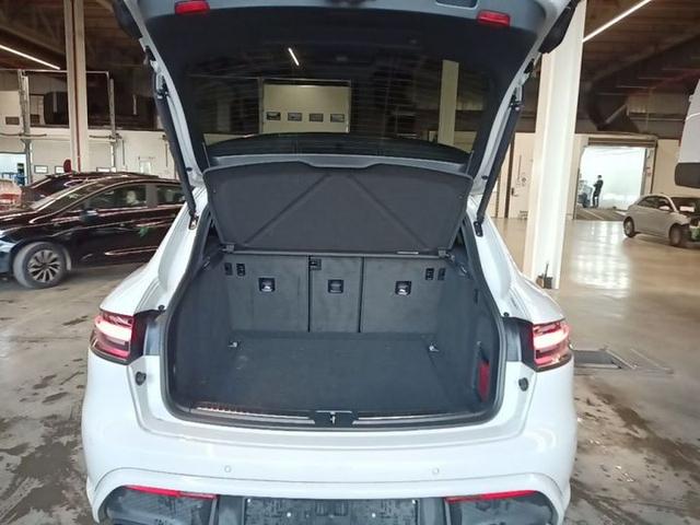 Photo 4 VIN: WP1ZZZ956PLB02698 - PORSCHE MACAN 