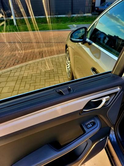 Photo 12 VIN: WP1ZZZ95ZELB70669 - PORSCHE MACAN SUV 