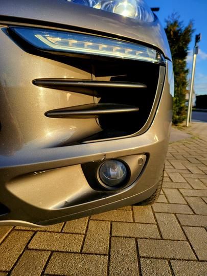 Photo 20 VIN: WP1ZZZ95ZELB70669 - PORSCHE MACAN SUV 