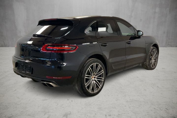 Photo 16 VIN: WP1ZZZ95ZELB90210 - PORSCHE MACAN 