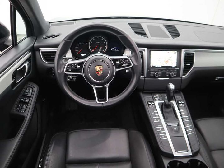 Photo 9 VIN: WP1ZZZ95ZELB90234 - PORSCHE MACAN 