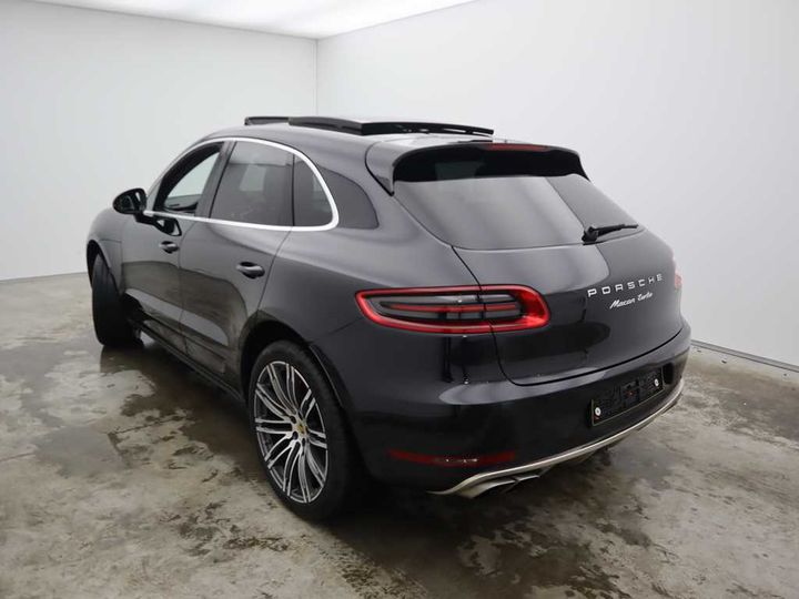 Photo 7 VIN: WP1ZZZ95ZELB90234 - PORSCHE MACAN 