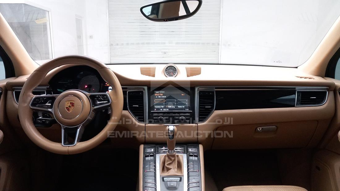 Photo 15 VIN: WP1ZZZ95ZFLB51856 - PORSCHE MACAN 