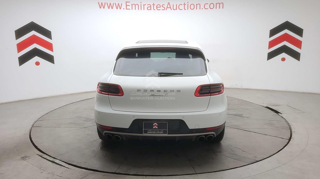 Photo 7 VIN: WP1ZZZ95ZFLB51856 - PORSCHE MACAN 